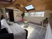 Marseille 7ème 13007 Achat / Vente maison 4 pièces t4