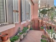 Marseille 7ème 13007 Achat / Vente maison 4 pièces t4