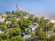 Marseille 7ème 13007 Achat / Vente maison 7 pièces t7