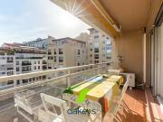 Marseille 7ème 13007 Location appartement 2 pièces t2