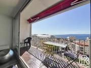 Marseille 7ème 13007 Location appartement 3 pièces t3