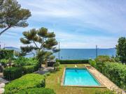 Marseille 7ème maison de Maître vue mer