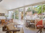 Marseille 7ème maison de ville rénovée. 134m² Marseille 7ème