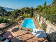 Marseille 7ème Maison familiale avec piscine