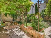 Marseille 7ème – Maison singulière avec jardin