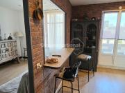 MARSEILLE 7ème, Quartier St LAMBERT, bel appartement de...