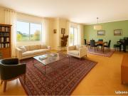 Marseille 8ᵉ – Carré d’Or – Résidence Île de France