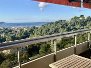 Marseille 8ᵉ – Carré d’Or – Vue mer panoramique