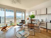 Marseille 8 ème Carré d'or à vendre 3 pièces vue mer