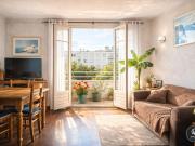 Marseille 8 ème Saint Giniez, à vendre appartement 3...