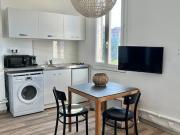 Marseille 8 Location Appartement 13