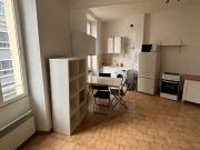 Marseille 8 Location Appartement 13