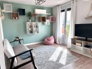 Marseille 8 Location Appartement 13