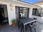 Marseille 8 Location Maison 13