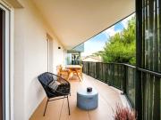 Marseille 8Ãšme / Appartement / Terrasse / Box Garage