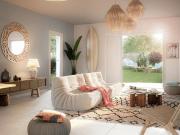 Marseille 8 Pointé Rouge à proximité immédiate de la mer