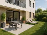 Marseille 8 Vente Appartement 13