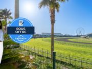 Marseille 8 Vente Appartement 13