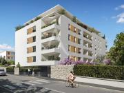 Marseille 8 Vente Appartement 13