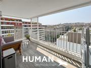 Marseille 8 Vente Appartement 13