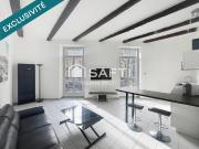 Marseille 8 Vente Appartement 13