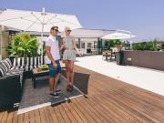 Marseille 8 Vente Appartement 13