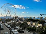 Marseille 8 Vente Appartement 13