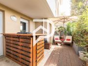 Marseille 8 Vente Appartement 13