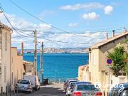 Marseille 8 Vente Maison 13