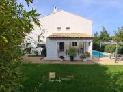 Marseille 8 Vente Villa 13