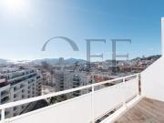 Marseille 8e Duplex d'exception au dernier étage,...