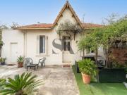 Marseille 8e Maison individuelle 140m2