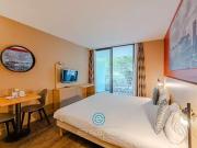 Marseille 8ème 13008 Achat / Vente appartement 1 pièce t1