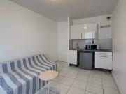 Marseille 8ème 13008 Achat / Vente appartement 1 pièce t1