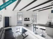 Marseille 8ème 13008 Achat / Vente appartement 2 pièces t2