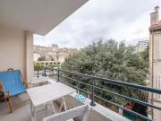Marseille 8ème 13008 Achat / Vente appartement 2 pièces t2
