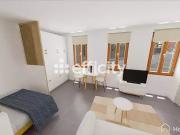 Marseille 8ème 13008 Achat / Vente appartement 2 pièces t2