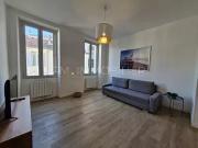 Marseille 8ème 13008 Achat / Vente appartement 2 pièces t2