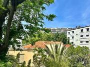 Marseille 8ème 13008 Achat / Vente appartement 2 pièces t2