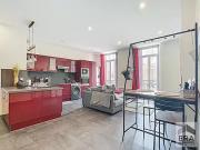 Marseille 8ème 13008 Achat / Vente appartement 2 pièces...