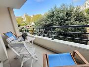Marseille 8ème 13008 Achat / Vente appartement 2 pièces...