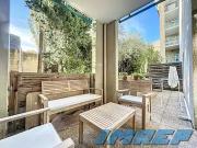 Marseille 8ème 13008 Achat / Vente appartement 2 pièces...