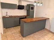 Marseille 8ème 13008 Achat / Vente appartement 3 pièces t3