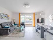 Marseille 8ème 13008 Achat / Vente appartement 3 pièces t3