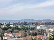 Marseille 8ème 13008 Achat / Vente appartement 3 pièces t3