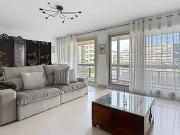 Marseille 8ème 13008 Achat / Vente appartement 3 pièces t3