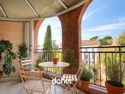 Marseille 8ème 13008 Achat / Vente appartement 3 pièces t3