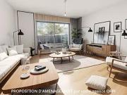 Marseille 8ème 13008 Achat / Vente appartement 3 pièces...