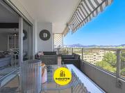 Marseille 8ème 13008 Achat / Vente appartement 3 pièces...