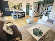 Marseille 8ème 13008 Achat / Vente appartement 3 pièces...